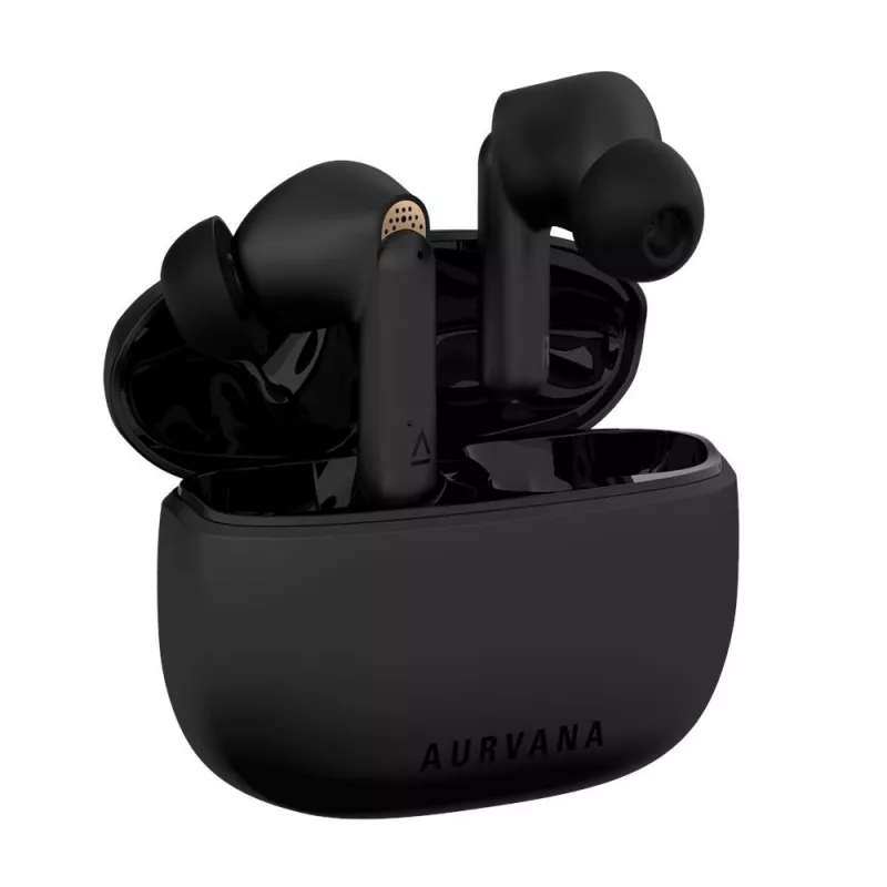 Ausinės Creative Labs Creative Aurvana Ace