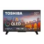 QLED televizorius 32 colių 32QV2F63DG