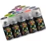 Absima 3500043 - 0,15 l - Raudona - Fluo Raudona - Purškiamieji dažai (3500043)