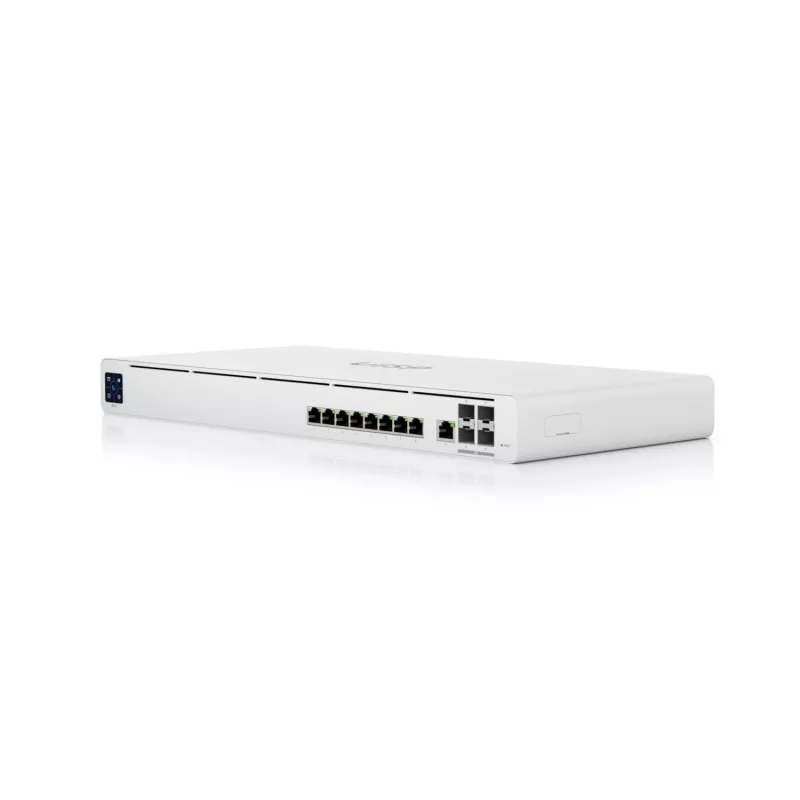 Laidinis maršrutizatorius Ubiquiti UISP-R-Pro Gigabit Ethernet 9,5 Gbit/s