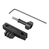 Kameros laikiklis DJI CP.OS.00000268.01 dviračiams 19,7 mm pločio