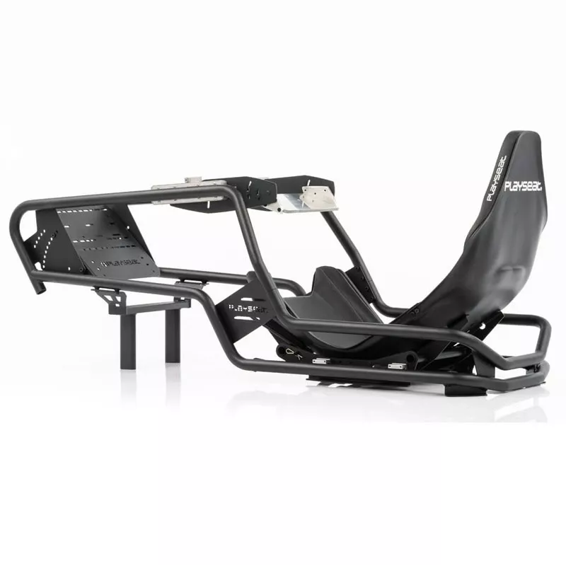 Playseat Formula Intelligence - juoda