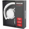 Headphone SEP 432 WHITE 20Hz-20kHz, 32ohm