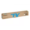 KYOCERA TK-8115C tonerio kasetė 1 vnt. originali žydra