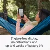“Amazon B0CP31T5M6” el. knygų skaitytuvas 16 GB Wi-Fi juodas