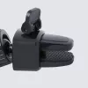 Telefono laikiklis Aukey HD-C48 reguliuojamas 360° išmaniesiems telefonams ir mažiems planšetiniams kompiuteriams, spaustuko tvirtinimas, pasukama ranka