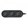 Logilink LPS261 produktas juodas