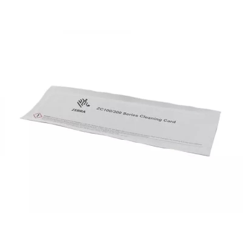 Valymo rinkinys Zebra 105999-311 spausdintuvo rinkinys AKCZEB/105999-311-01