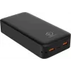 Nešiojama išorinė baterija P20 LCDPD LAMP 20000 mAh