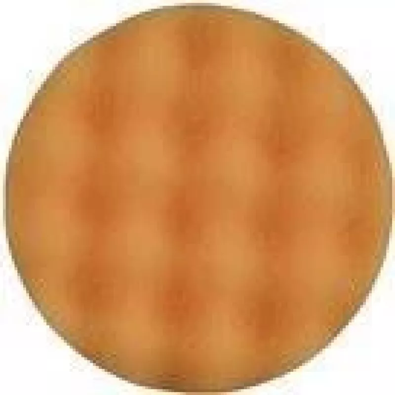 Makita D-62608 Kabliukų ir kilpų šlifavimo diskas oranžinis 125 125 mm (D-62608)