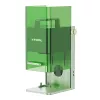 2-in-1 lazerinis graviruotojas xTool F1