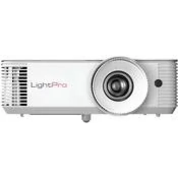 InFocus LightPro Genesis IV IN0028SL - DLP projektorius - UHP - Nešiojamas - 3D - 4000 lm - Full HD (1920 x 1080)