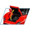 Statybiniai blokeliai COBI Maserati MC20 Cielo 2115 vnt.