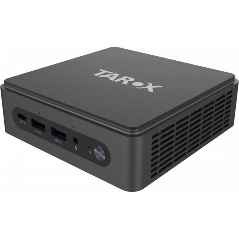 TAROX MINI-PC G12 - i5,16 GB,500 GB SSD,W11P (2409212)