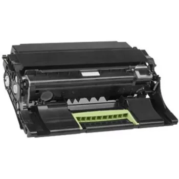 AktyvJet DRL-500N būgno blokas, suderinamas su Lexmark (OEM DRL-500N), juodas, 60 000 puslapių