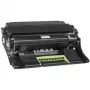 AktyvJet DRL-500N būgno blokas, suderinamas su Lexmark (OEM DRL-500N), juodas, 60 000 puslapių