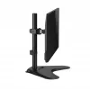 SBOX LCD laikiklis LCD-F012-2 17–32 colių ekranams, 9 kg, VESA 100×100
