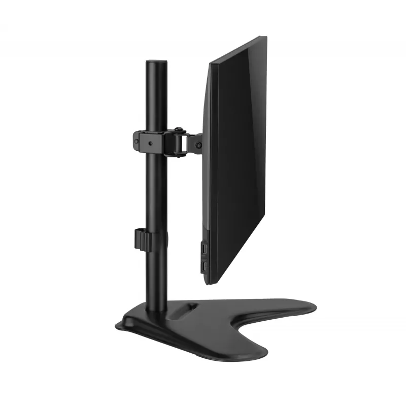 SBOX LCD laikiklis LCD-F012-2 17–32 colių ekranams, 9 kg, VESA 100×100