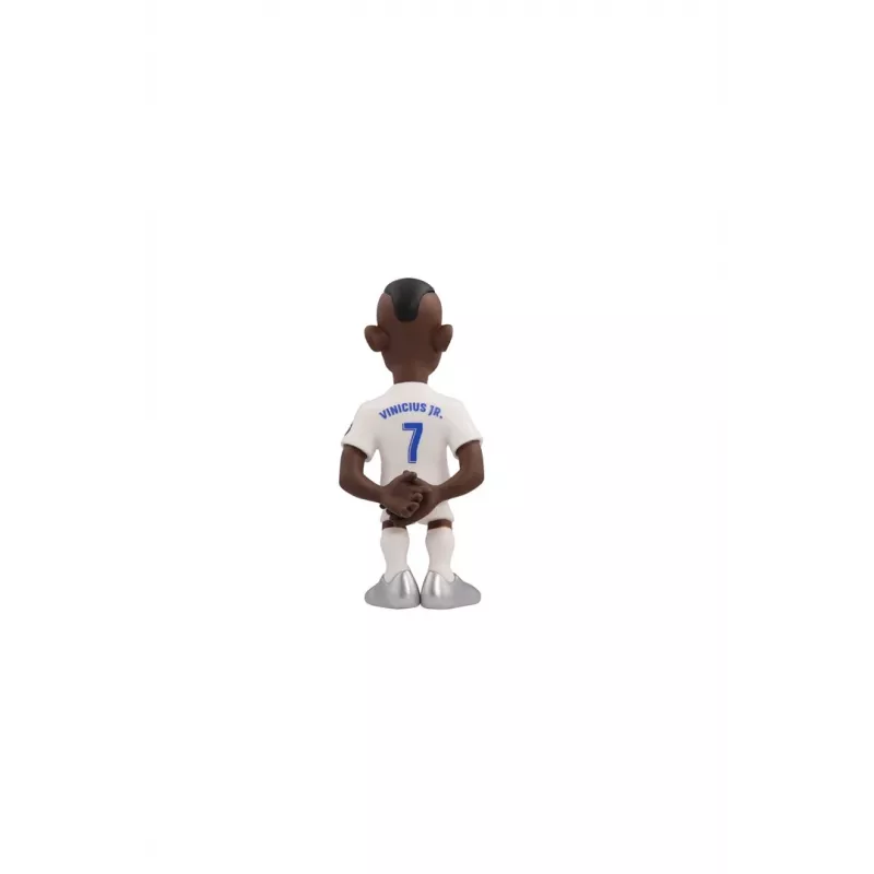 MINIX REAL MADRYT - VINICIUS JR.