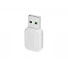 Nešiojamasis siųstuvas Aeotec Z-Stick belaidis USB ličio baterija