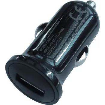 Huawei USB automobilinis įkroviklis HWCC02 1 A (HWCC02)