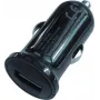 Huawei USB automobilinis įkroviklis HWCC02 1 A (HWCC02)