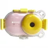 Realikids - Water Proof - Pink - Skaitmeninė kamera - 16 MP