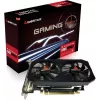 BIOSTAR Radeon RX 560 4 GB GDDR5 vaizdo plokštė, 128 bitų, PCIe 3.0, 1275/1175 MHz, HDMI+DP+DVI