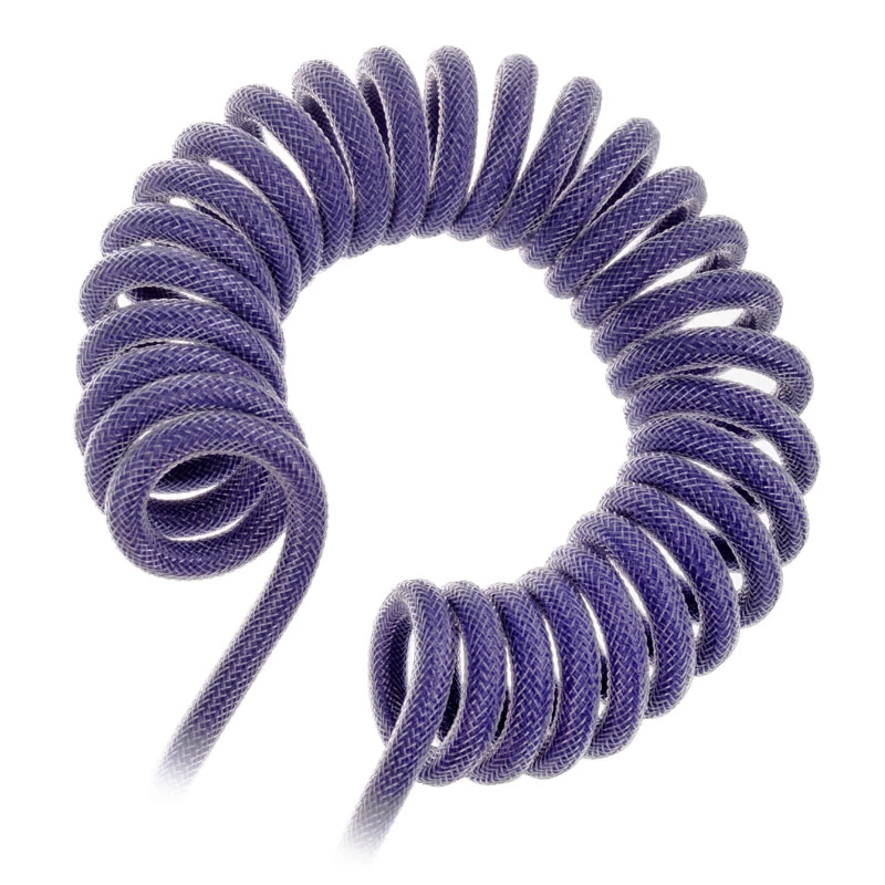 Ducky Premicord Blue Violet 1.8m DKCC-HZCNC1