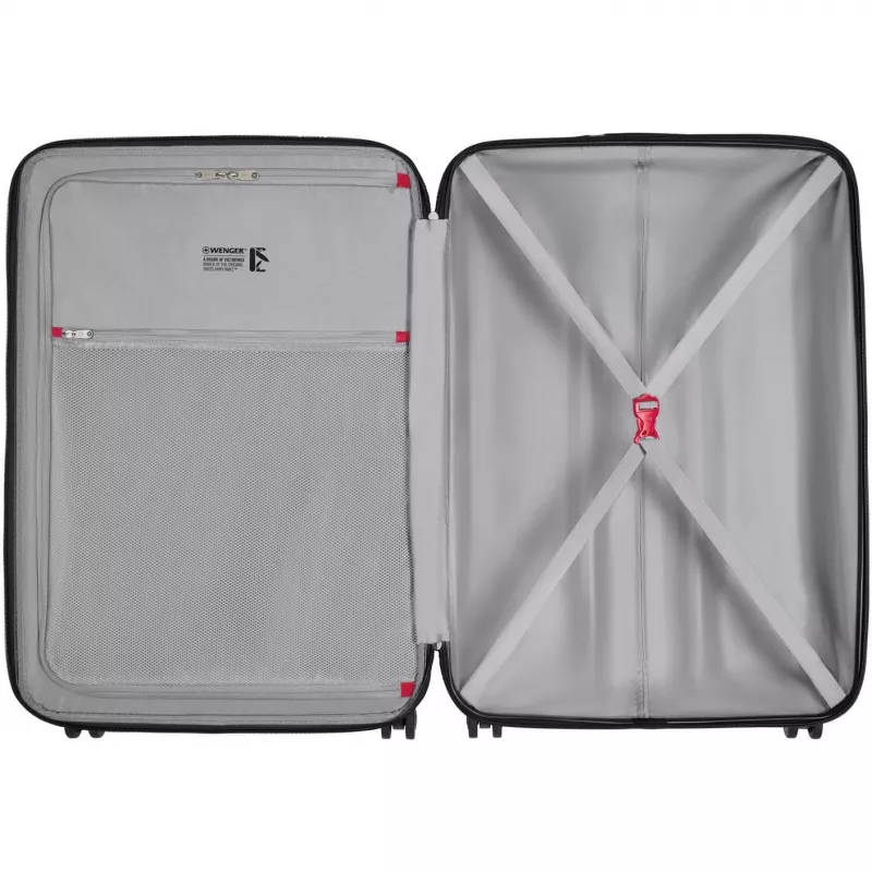 Wenger 612538 93 L juoda