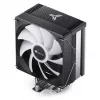 CPU aušintuvas Jonsbo CR-1000MAX V2 PWM ARGB, juodas