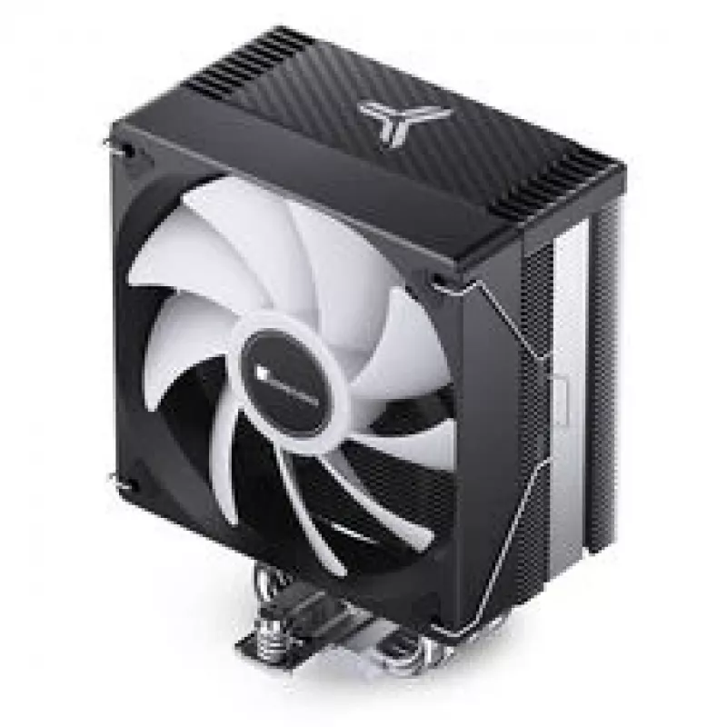 CPU aušintuvas Jonsbo CR-1000MAX V2 PWM ARGB, juodas