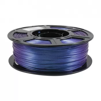 3D spausdintuvo siūlas FlashForge PLA 1,75 mm Ūko violetinė 1 kg