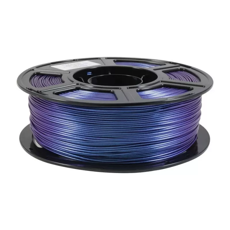 3D spausdintuvo siūlas FlashForge PLA 1,75 mm Ūko violetinė 1 kg