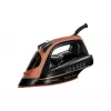 Russell Hobbs Copper Express Dry & Steam lygintuvas 2600 W juodas, varinis