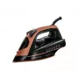 Russell Hobbs Copper Express Dry & Steam lygintuvas 2600 W juodas, varinis