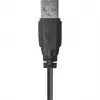 Pelė SPEEDLINK SL-680022-RRBK USB Type-A