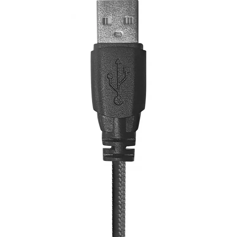 Pelė SPEEDLINK SL-680022-RRBK USB Type-A
