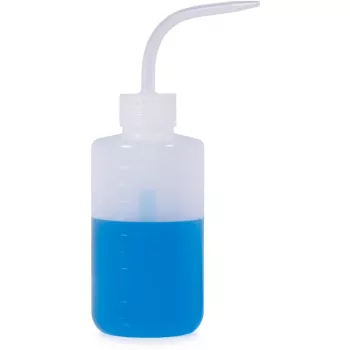 Vandens blokas Alphacool 14465, permatomas, LDPE, 250 ml