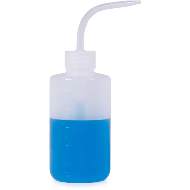 Vandens blokas Alphacool 14465, permatomas, LDPE, 250 ml