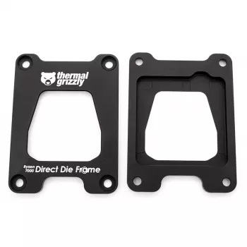 Thermal Grizzly Ryzen 7000 Direct Die Frame | Thermal Grizzly | Ryzen 7000 Direct Die Frame | Juoda | Netaikoma