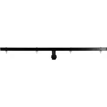 Apšvietimo skersinis EUROLITE LS-1A2 Crossbar 100cm — 100 cm ilgis, tvirtinimo strypas šviestuvams