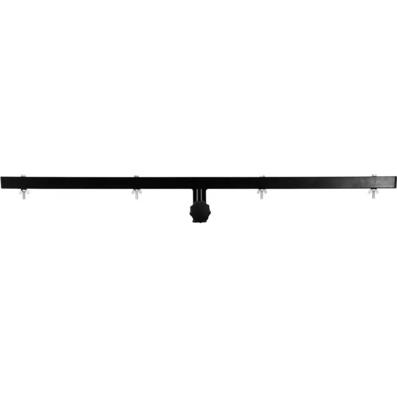 Apšvietimo skersinis EUROLITE LS-1A2 Crossbar 100cm — 100 cm ilgis, tvirtinimo strypas šviestuvams