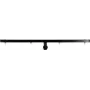 Apšvietimo skersinis EUROLITE LS-1A2 Crossbar 100cm — 100 cm ilgis, tvirtinimo strypas šviestuvams