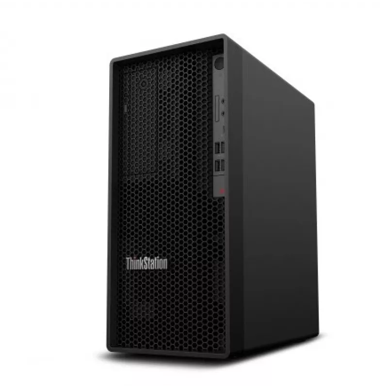 Darbo stotis Lenovo ThinkStation P2 Tower G2 Ultra 7 265K 64GB 1TB RTX 2000 16GB W11Pro