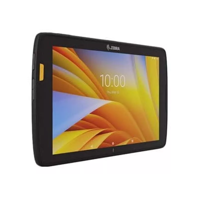 Zebra ET40 – planšetinis kompiuteris – tvirtas – Android 11 – 64 GB UFS kortelė – 25,7 cm (10,1 colio)