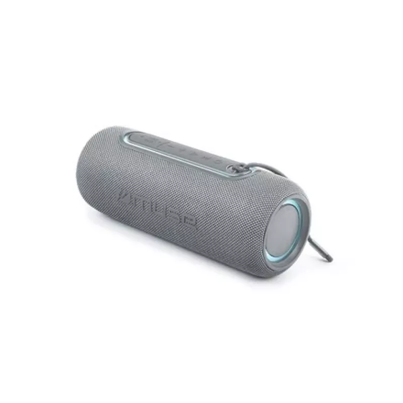 Muse M-780 LG belaidis garsiakalbis, sidabrinis