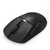 LIFT Elite Wireless, žaidimų pelė juoda