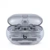 Ausinės Beats Studio Buds + ANC BT Wireless Transparent
