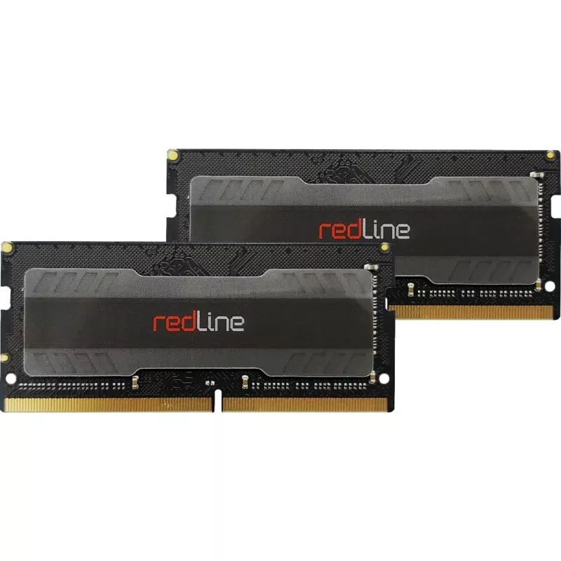 Mushkin DDR4 64 GB 3200 MHz 2x32 GB atminties modulis